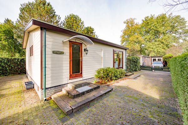 Medium property photo - Lange Zuiderweg 27-37, 3781 PJ Voorthuizen